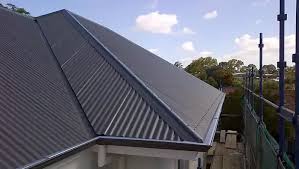 Best Sheet Metal Roofing  in Lathrop, MO